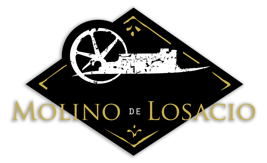 El Molino de Losacio