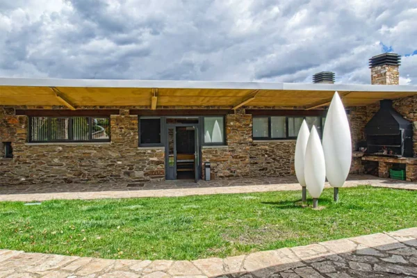 El Molino de Losacio