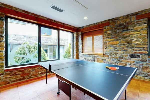 El Molino de Losacio