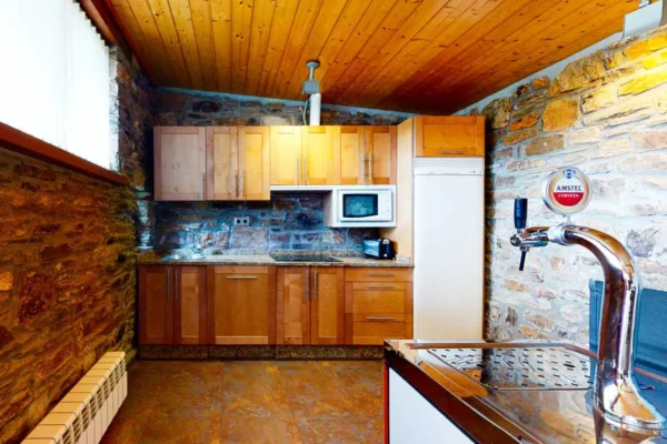 Merendero El Molino de Losacio