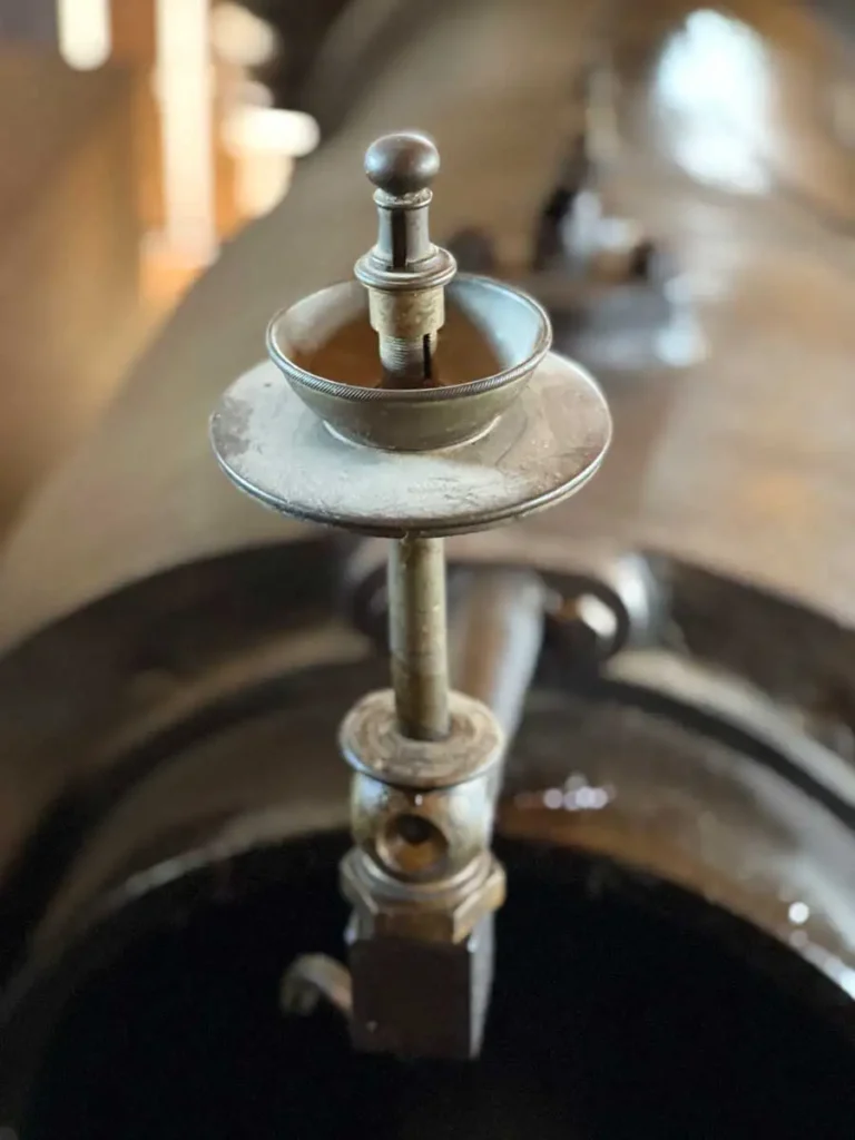 detalle del Molino de Losacio 19