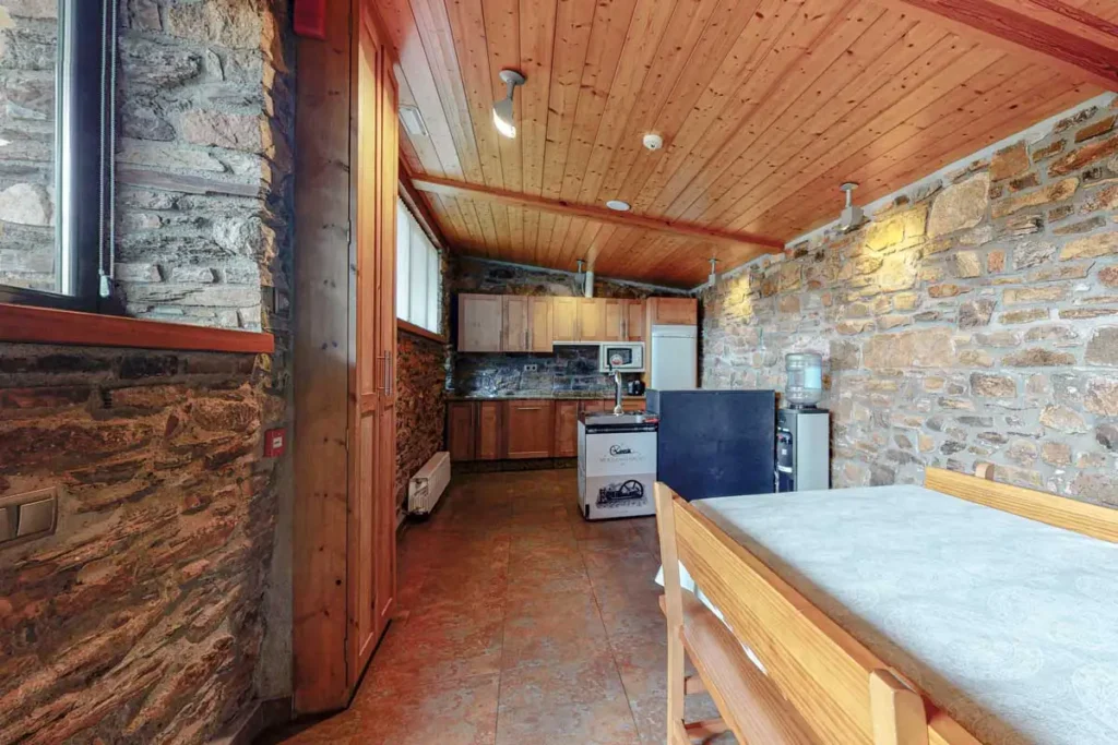 Molino de Losacio segundo bar interior 4