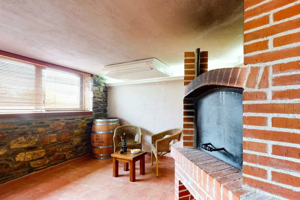 Molino de Losacio salon juegos 3