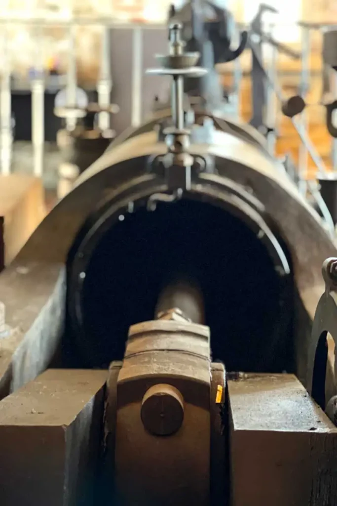 Detalle del Molino de Losacio 52