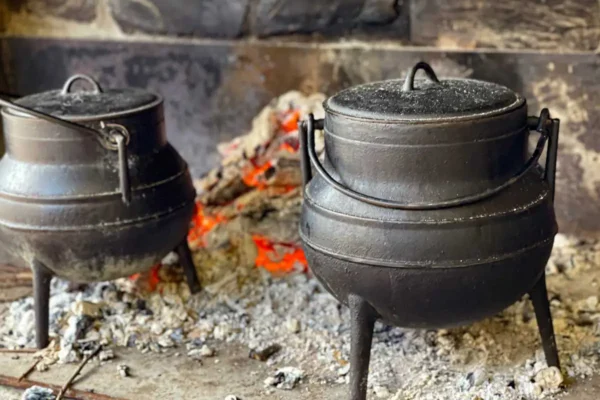 El Molino de Losacio