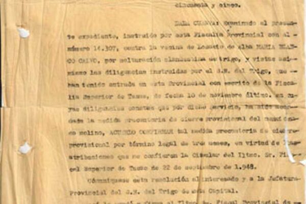 Multas y sanciones de la Fiscalía de Tasas 3