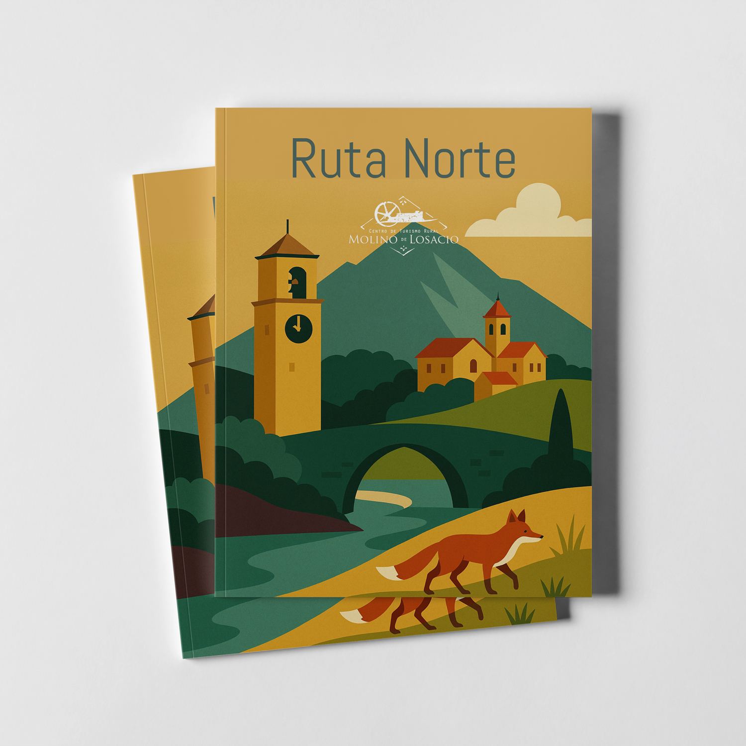 Ruta Norte