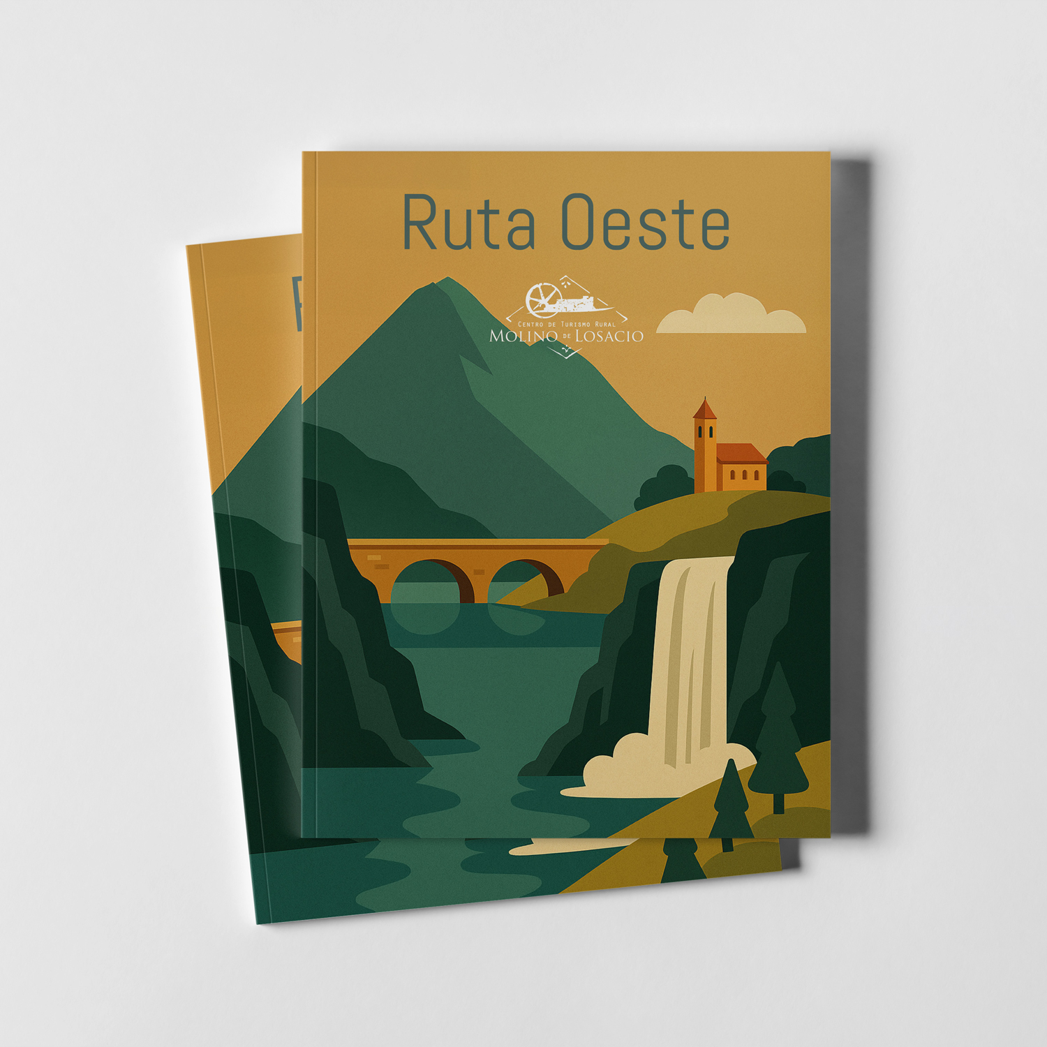Ruta Oeste